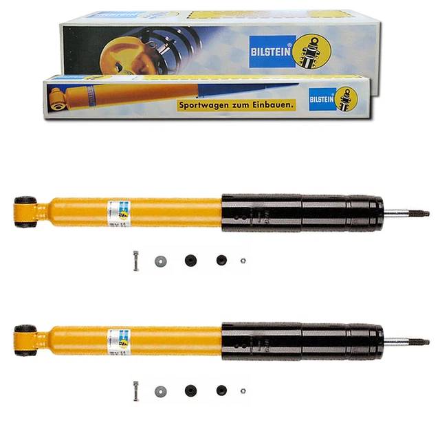 Amortisseur Arrière Bilstein B3 - Référence B3-36-163731 - Pour Mercedes Classe E W211 (modèles Avantgarde Notamment)