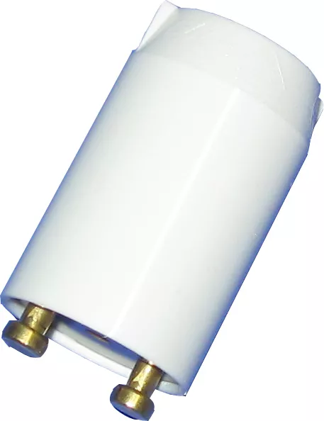 OSRAM STARTER ZÜNDER für Leuchtstofflampe Neonlampe Neonröhre  Leuchtstoffröhre EUR 1,00 - PicClick DE