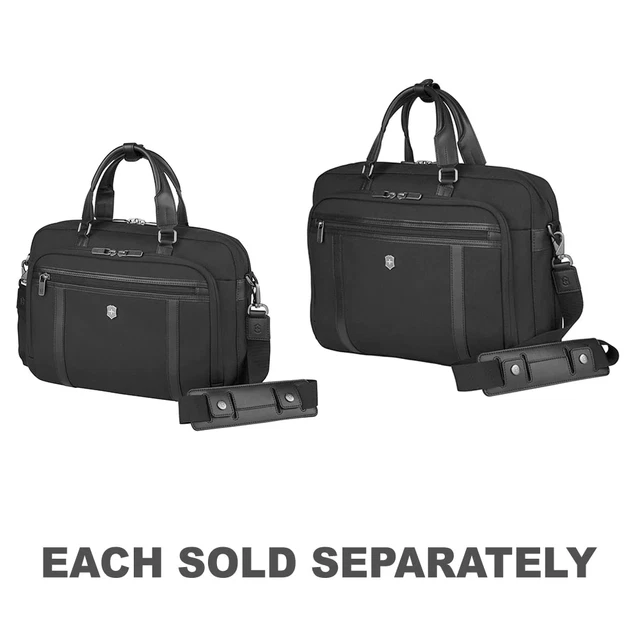 VICTORINOX CLASSIC BELT Bag Lifestyle Accessory Bags Black