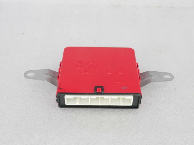 ☑️ 2007 2008 2009 Lexus Ls460 Right Passenger Rear Door Control Module Used Oem