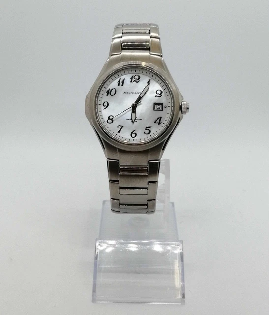 Mauro jerardi hotsell watch price