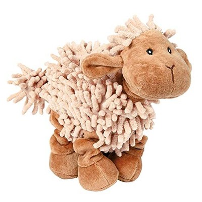 30 cm Mouton Jambes Longues Trixie TRIXIE Jeu pour Animaux Peluche Chien 