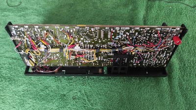 PHILIPS n4520 pezzi di ricambio scheda elettronica 