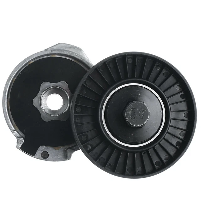 Poulie Tendeur pour Renault Clio II BB CB Kangoo KC0/1 FC0/1 1.4 1.6 7700870495