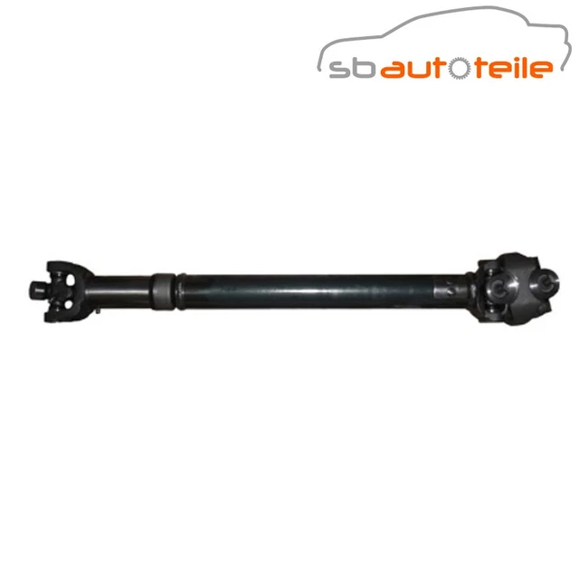 Arbre De Transmission (cardan) Arrière Pour BMW M3 F80 LCI - Référence 8090631 - Neuf Et Original