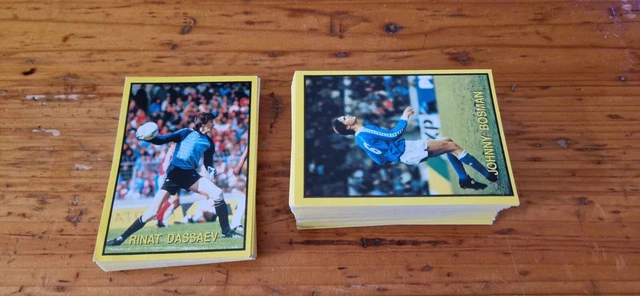 FIGURINE IL GRANDE Calcio 90 N.178 Bonetti I Juventus new - Vallardi