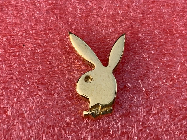Bracelet Playboy en cuir avec des charms
