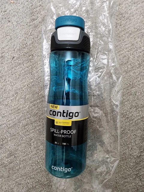 Contigo Autoseal Spill-Leak proof Bottle 24oz