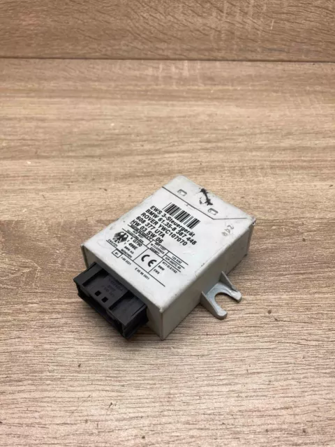 8387448 608377 BMW 5 7 Série E39 E46 Immo Immobiliseur Unité Module Ews OE