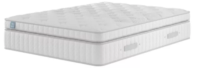 Igel advanced on sale 2500 plushtop