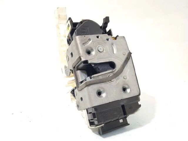 A2047302735 / Serrure Porte Arrière Gauche / 6056950 Pour MERCEDES Classe G