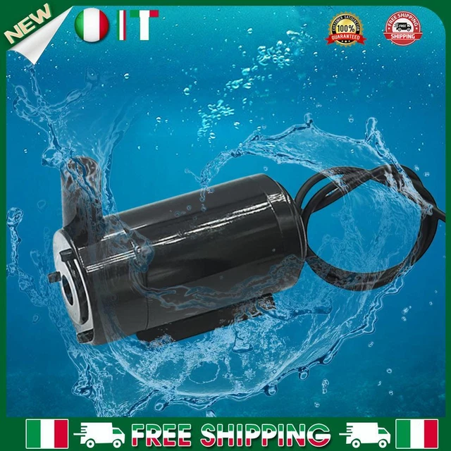 Pompa Sommergibile Mini DC 3V-5V - Portatile, Silenziosa, Per Fontane, Acquari E Giardino, Con Tubo Flessibile
