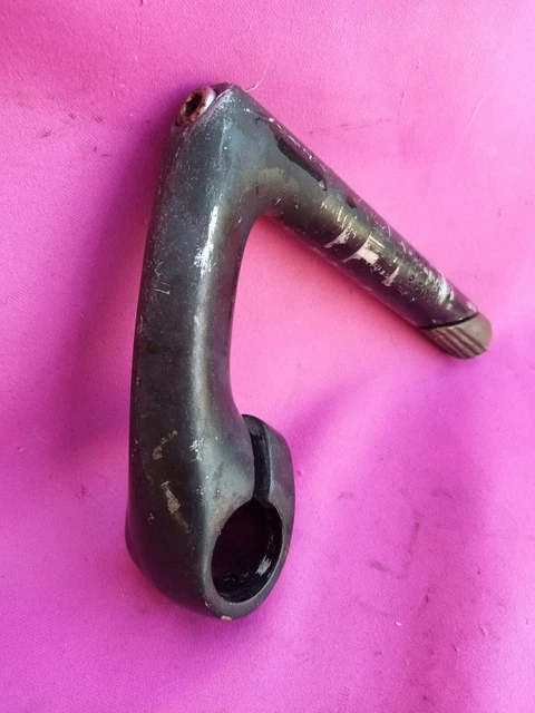 Potence Vélo Vintage 3ttt – 22,2mm / 26mm / 90mm – Pour Vélo Course Ancien
