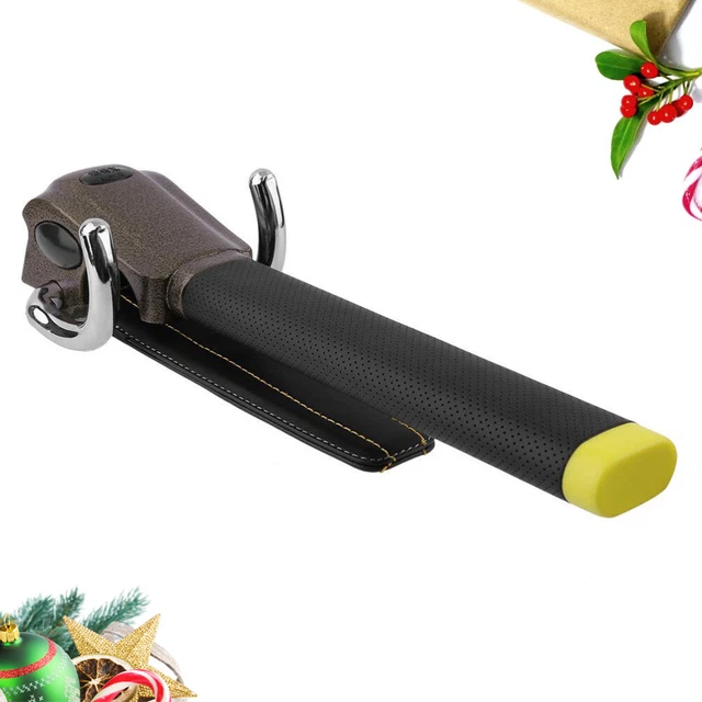 Blocco volante blocco auto truffatore