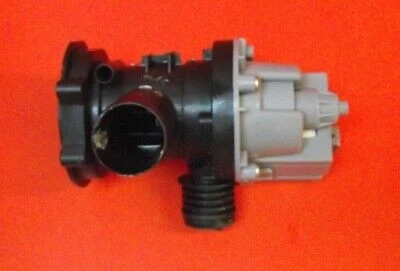Washing Machine HOTPOINT WML720P UK R DRAIN PUMP