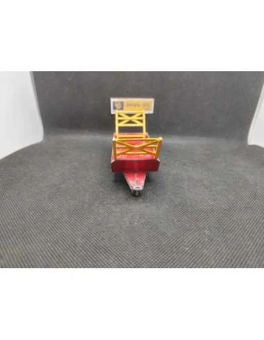 Dinky Toys - 1:43 - Remorque à foin . Harvest Trailer - - Catawiki