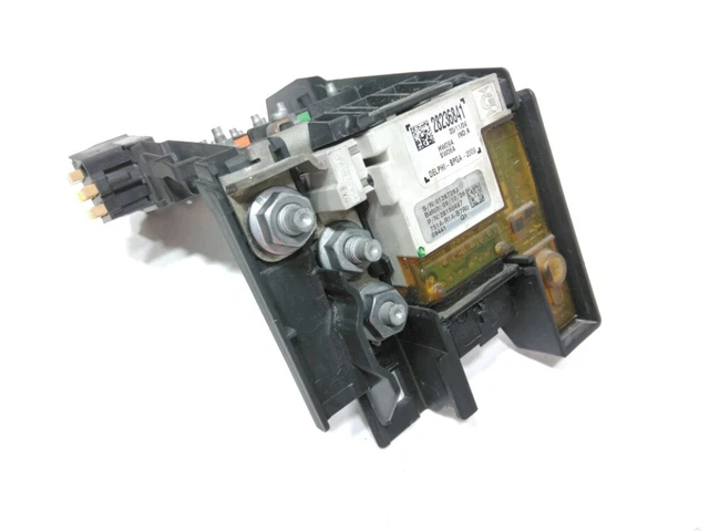 Freno Stazionamento Elettrico Citroen C4 Picasso 2007-2010 968489 FIR