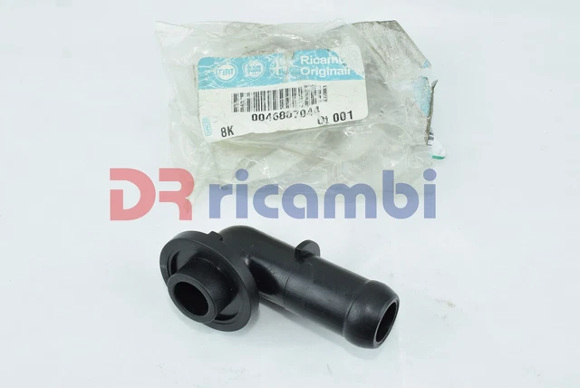 Connettore Serbatoio Combustibile Fiato Doblo' 2004/2005 Fiat 46807044