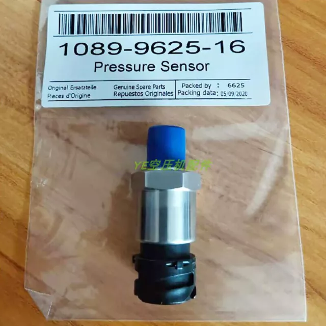 Pressure Sensor 1089962516 FIT For Atlas Copco Screw Air Compressor accessories