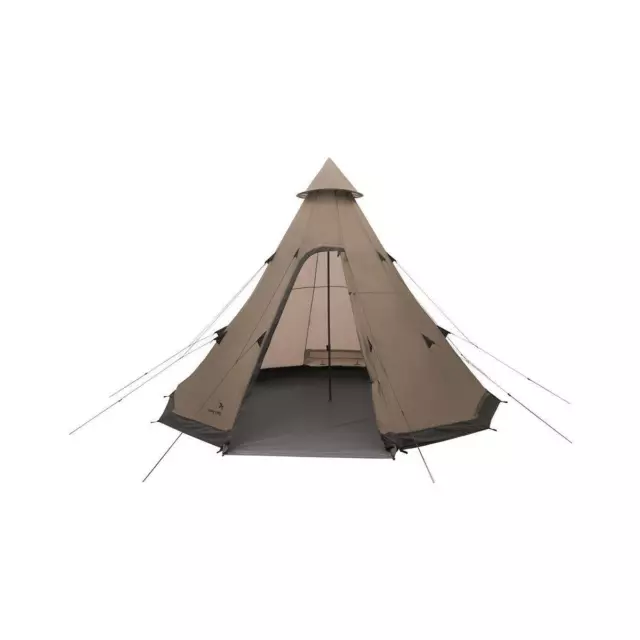 Easy Camp Moonlight Tipi Zelt Familienzelt 8-Personen Camping Outdoor 1408198