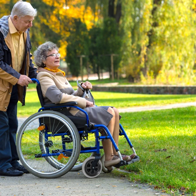 WHEELCHAIR WHEELS REPLACEMENT Mobility Walker Spare 8 Inch Front Smooth