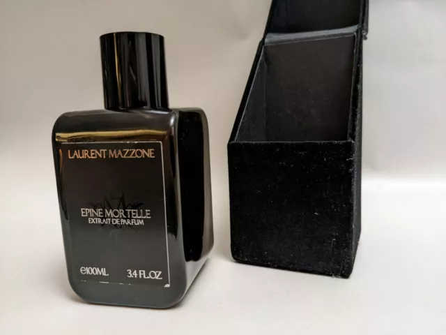 Lm sales black oud