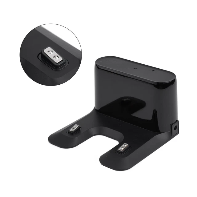 Set di panni per aspirapolvere robot EICOBOT BR150, 5 o 10 panni