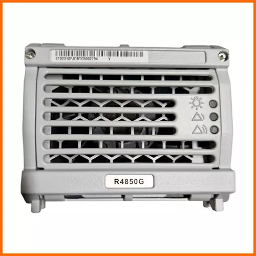 HUAWEI R4850G1 | Refurbished | VAT | Dealer Warranty