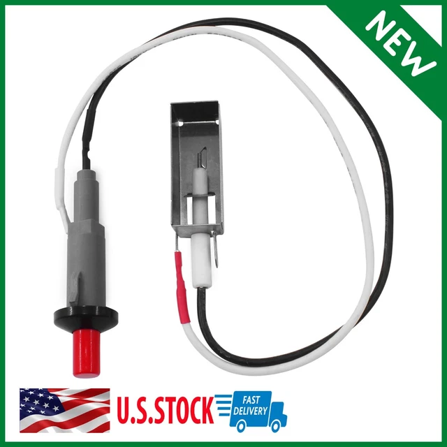7510 WEBER GRILL Igniter Kit For Gas Genesis Silver/Gold/Platinum