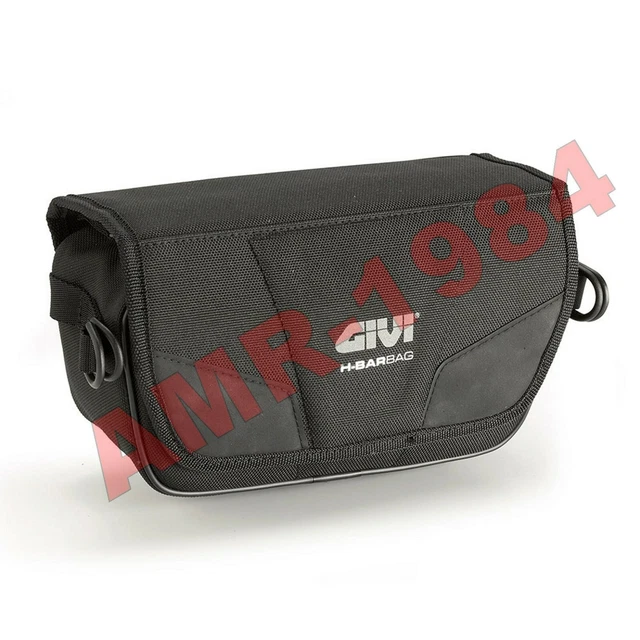 GIVI T516 UNIVERSAL Adventure Touring Motorcycle Motorbike Handlebar Bag Pouch 51.50 PicClick UK