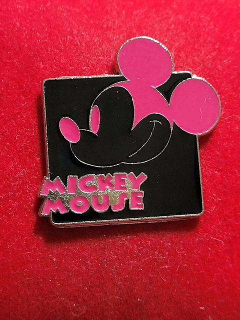 Buckle-Down Gitarrengurt Mickey Mouse – 2 Zoll Breit, 86-152 Cm Länge, Lizenziert Von Disney