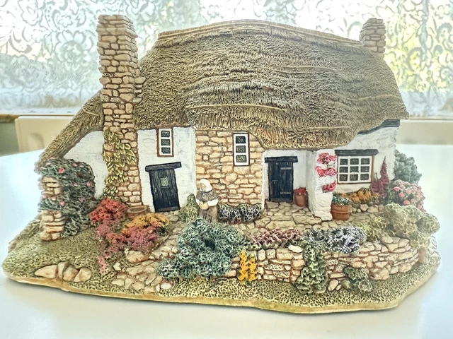 LILLIPUT LANE, OLD Mother Hubbards, English Collection, South West