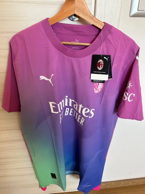 Maglia Milan 2023-24 | Confronta Prezzi - 8