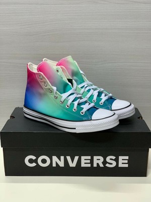 SCARPE CONVERSE ALL Star Uomo Eur 43 