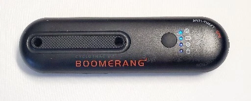 boomerang bike tracker