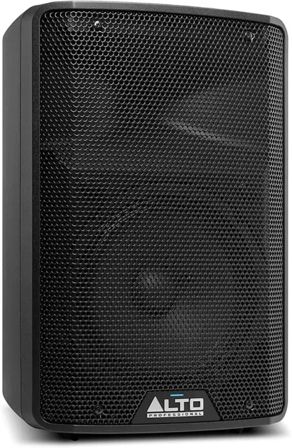 Alto Professional TX308 – 350W Active PA Speaker with 8 Inch - 8&quot;