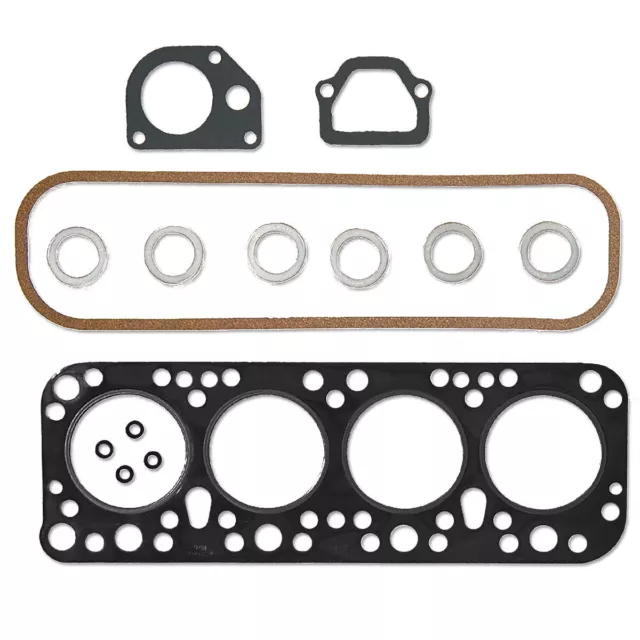 1KA422 1MA422 1K387 103454AS 103455AS Head Gasket Set Fits White Oliver Tractor