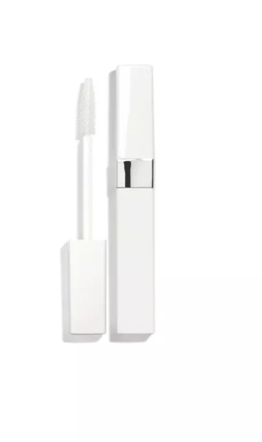 Chanel La Base Mascara Volume And Care Lash Primer Chanel La Base Mascara Volume And Care Lash Primer