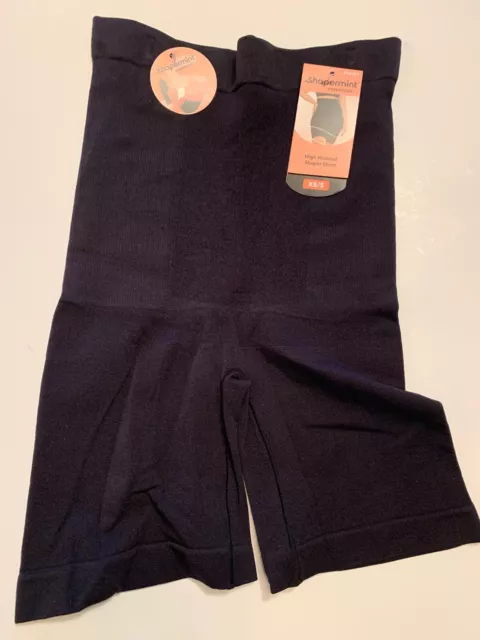 Shapermint High Waisted Shaper Shorts FOR SALE! - PicClick UK