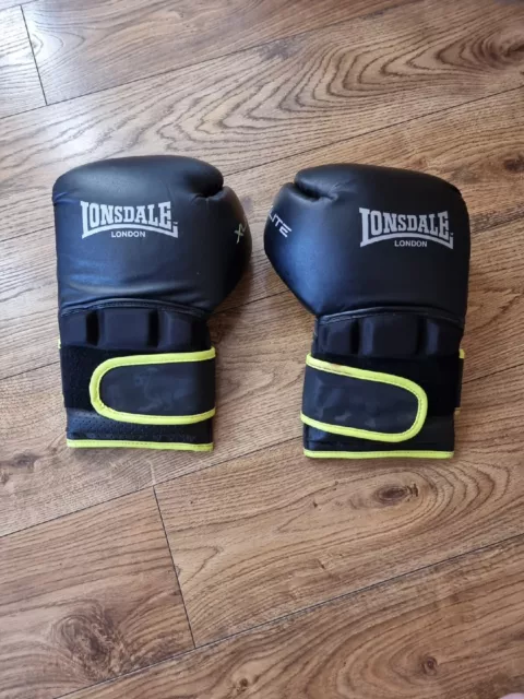 Lonsdale xlite training shop glove