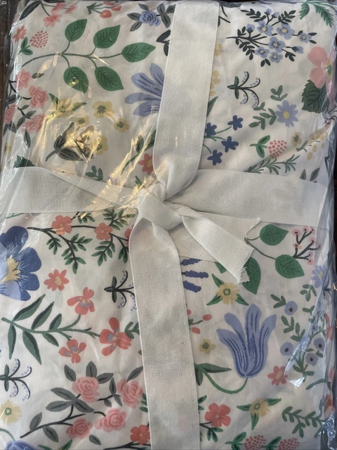 Hoja de cuna floral para rifle de granero de cerámica nueva sin etiquetas