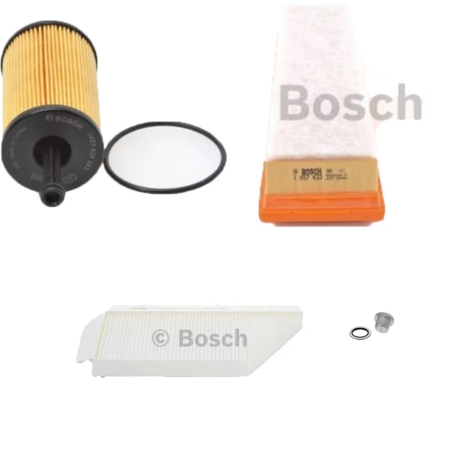 Bosch N6451 - Filtro Diésel Para Vehículos