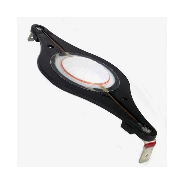 Membrana Tweeter Di Ricambio LEM Hurricane H200MA CD78, 16 Ohm, Sica Altoparlanti - Foto 4