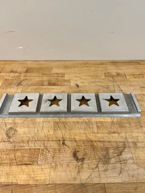 Kook-E-King Die - Star