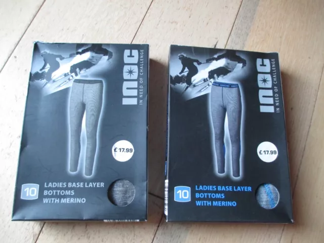 Inoc base layer 2025