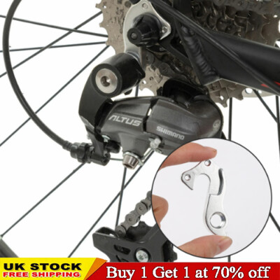 carrera vulcan derailleur hanger