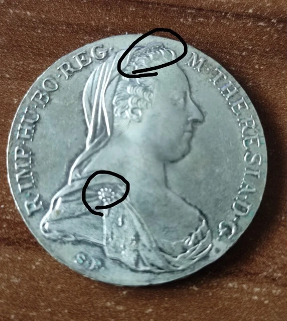 Maria Theresia Taler 1780 Wert In Euro SELTEN!! MARIA THERESIA Taler 1780 EUR 59,98 - PicClick DE