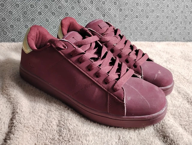 Vintage Mens Sneakers FOR SALE! - PicClick