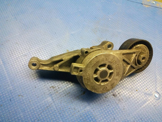 03G903315C galet tendeur pour VOLKSWAGEN GOLF V 1.9 TDI 2003 183770 3