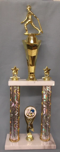 1er Trophée balle blanche Lancieux - Blanche VLM